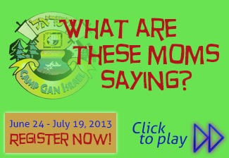 Camp Gan Israel